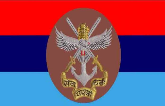 defence-ministry