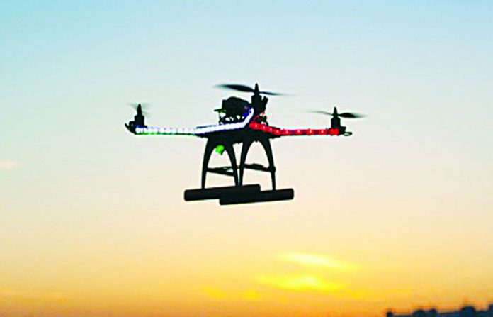 drone
