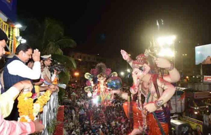 ganesh-visarjan