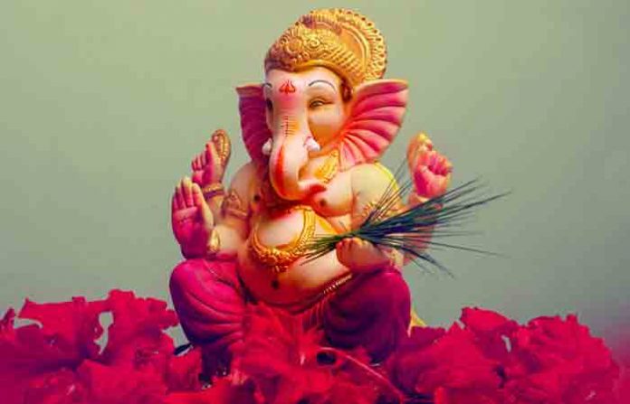 ganesha-idol