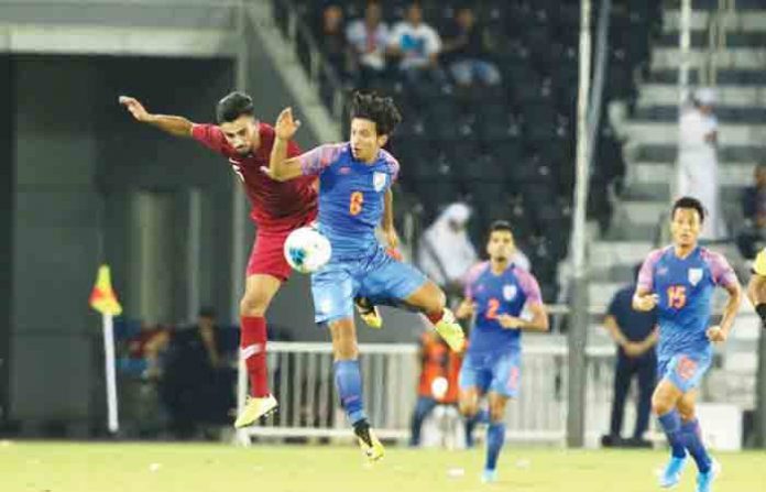 india-football