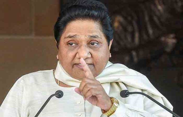 mayavati