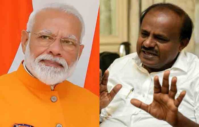 modi-kumarswamy