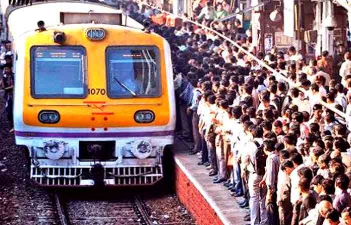 mumbai-local