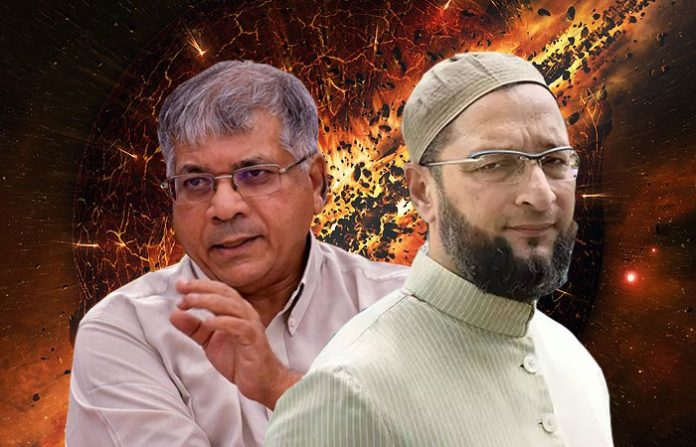 prakash-ambedkar-vs-owaisi