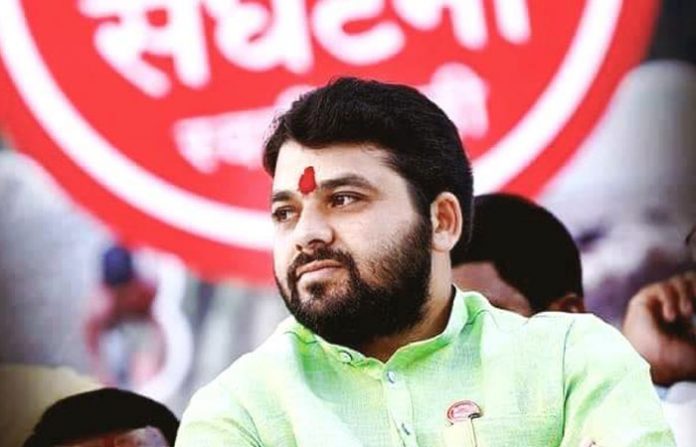 ravikant-tupkar-good-image ravikant-tupkar resigns from swabhimani shetkari sanghtana