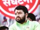 खामगाव एसडीओ कार्यालय पेटविण्याचा प्रयत्न ravikant-tupkar resigns from swabhimani shetkari sanghtana