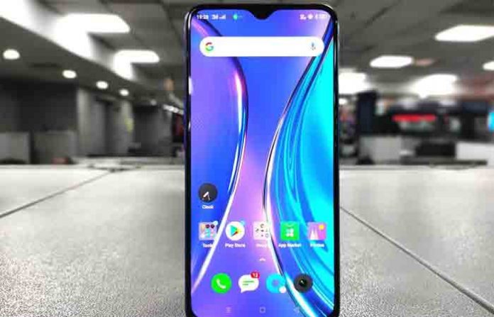 realme-xt1