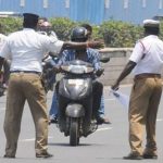 असं झालं तर… वाहतूक पोलिसांनी मारहाण केल्यास…