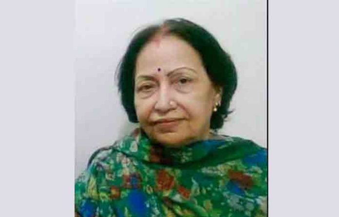 usha-khanna