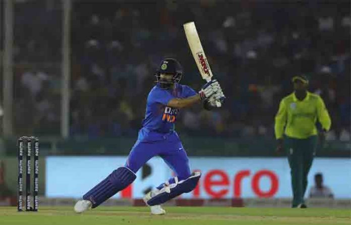 virat