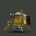 लेख – भारतीय अंतराळ क्षेत्र : ‘ब्रेन ड्रेन’ की ‘ब्रेन गेन’? Chandrayaan-2 lander Vikram intact, but tilted, near planned landing site
