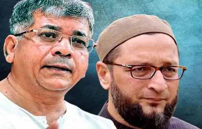 aabedkar-owaisi
