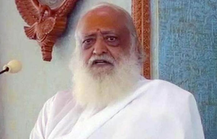 asaram-bapu