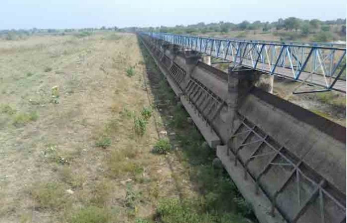 ausa-dam-dried