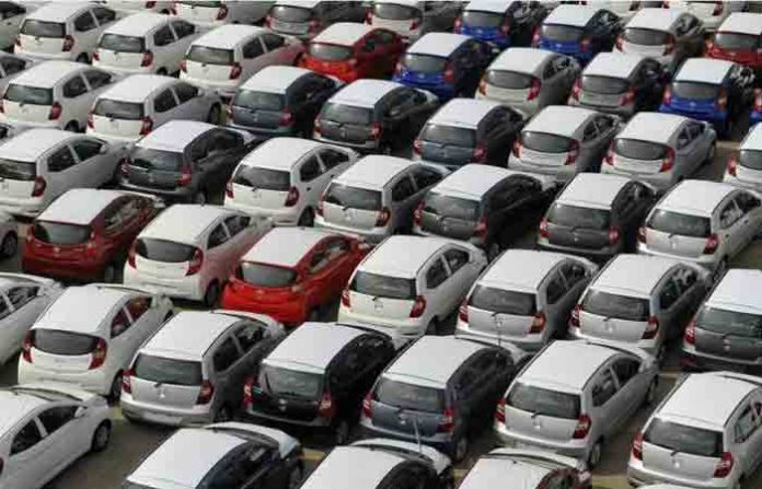 automobile-sector