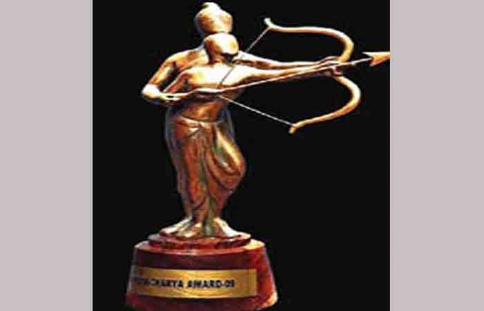 award