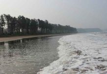 bhatye-beach-ratnagiri