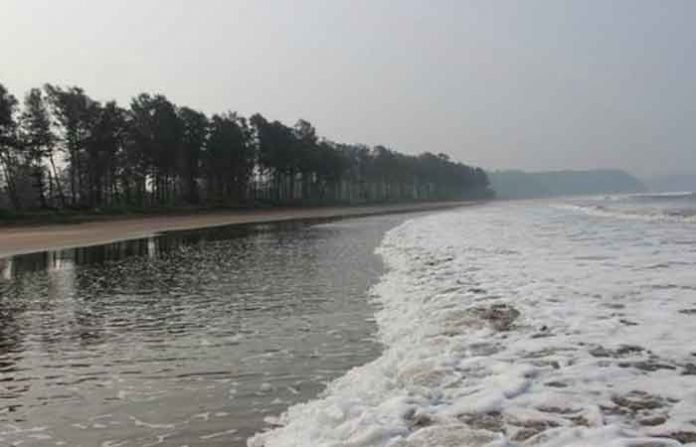 bhatye-beach-ratnagiri