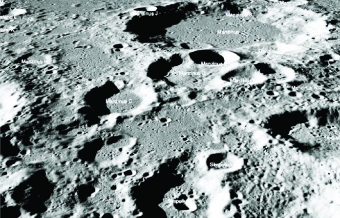 chandrayan