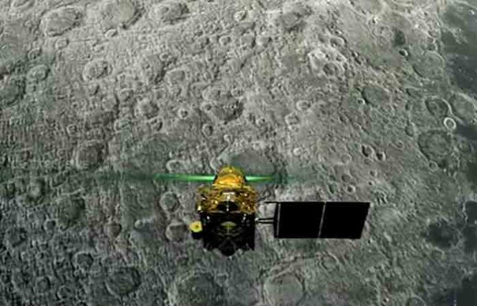 chandrayan2