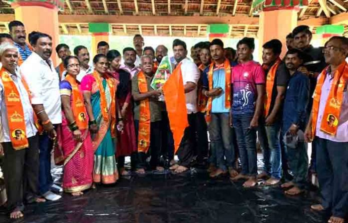 devali-shivsena