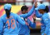 विस्डेनमध्ये हिंदुस्थानचा दबदबा, दीप्ती शर्मा ‘सर्वोत्कृष्ट महिला क्रिकेटर; ‘फाइव्ह क्रिकेटर्स ऑफ द इयर’मध्ये हिंदुस्थानचे चौघे