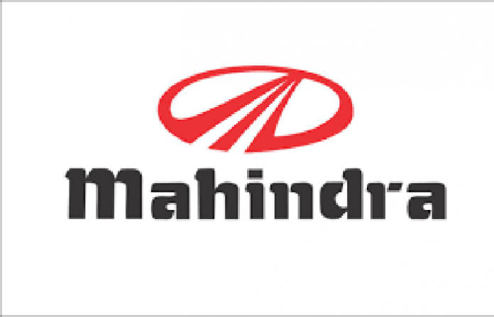 mahindra