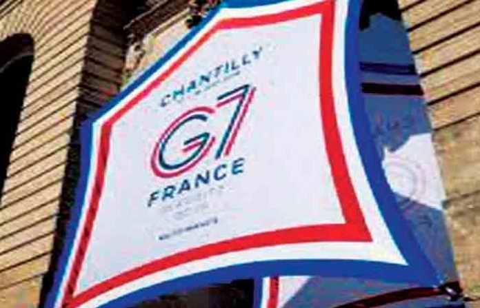 g7
