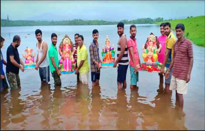 ganesh-visarjan