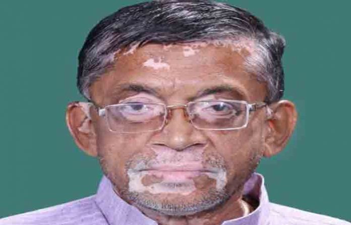 gangwar