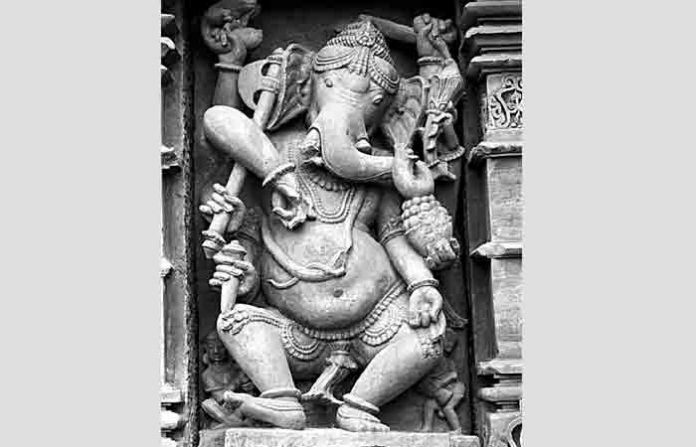 ganpati-old-photo