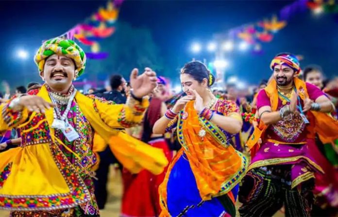 garba