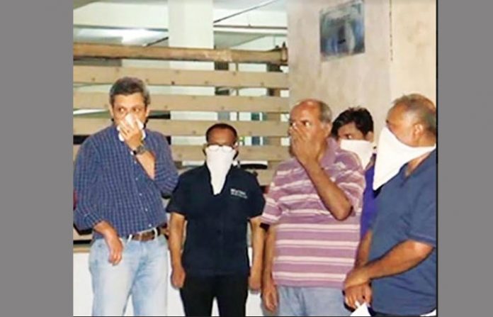 gas-leakage-mumbai