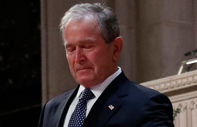 george-bush