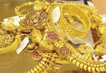 तब्बल दोन किलो सोने चोरून सहा कारागीर फरार, नगर सराफ बाजारात एकच खळबळ gold