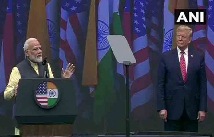 howdy-modi
