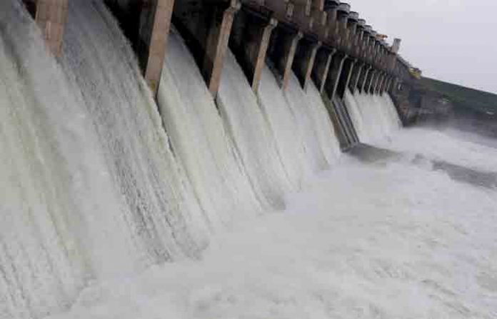 jayakwadi-dam
