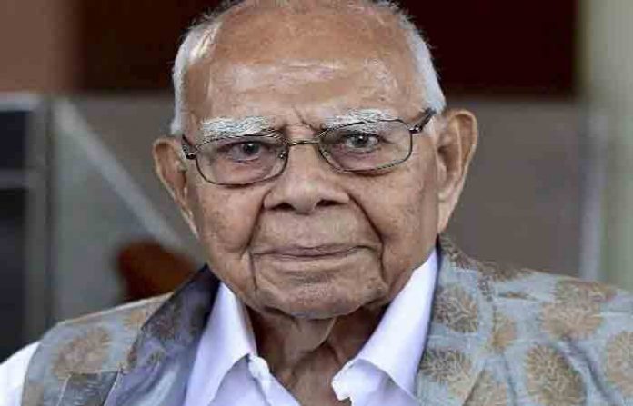 jethmalani
