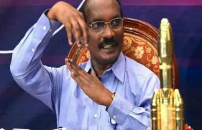 k-sivan k-sivan