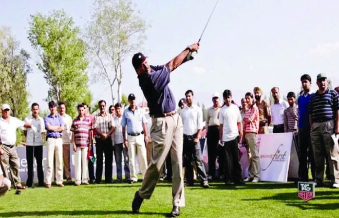kapildev-golf-champion