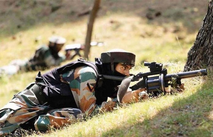 kashmir
