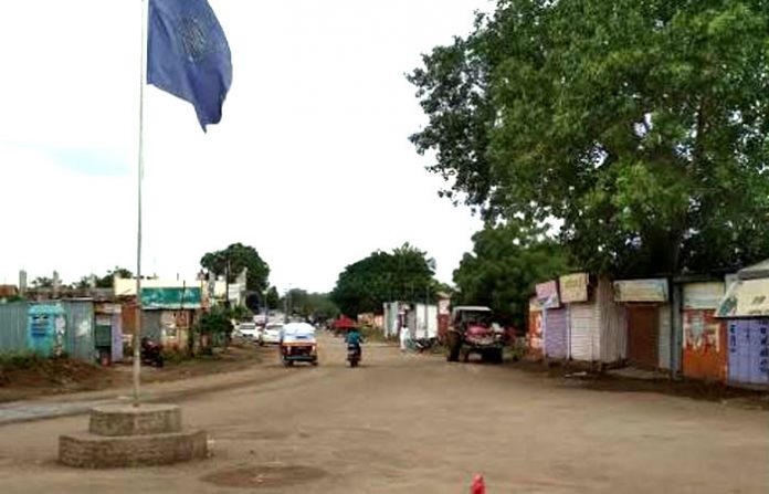 madha-bandh