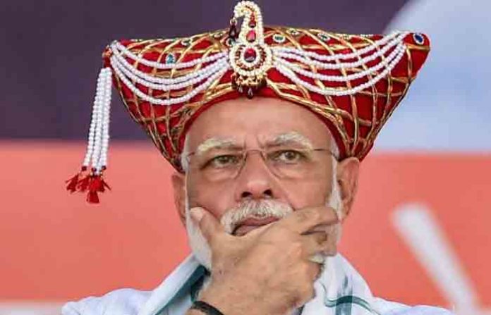 modi