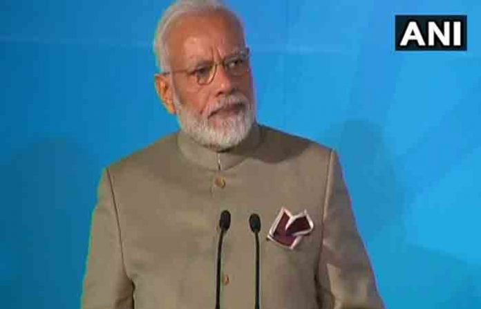 modi