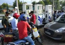 रायगडात पेट्रोल-डिझेलच्या खुल्या विक्रीवर बंदी petrol-diesel