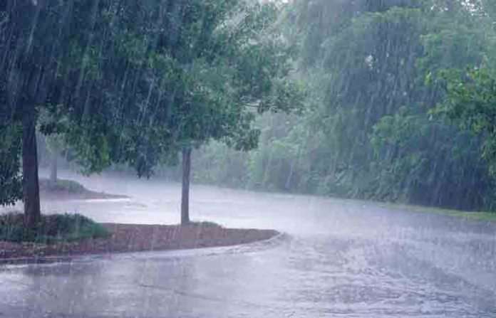 rainy-season