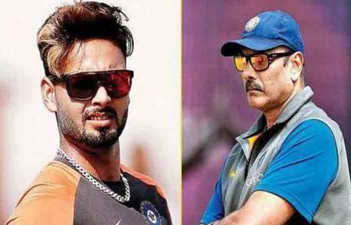ravi-shastri-rishabh-pant