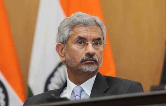 s-jaishankar
