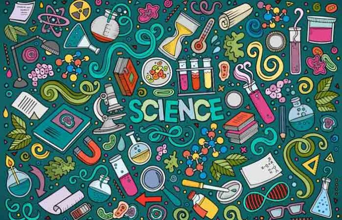 science-image